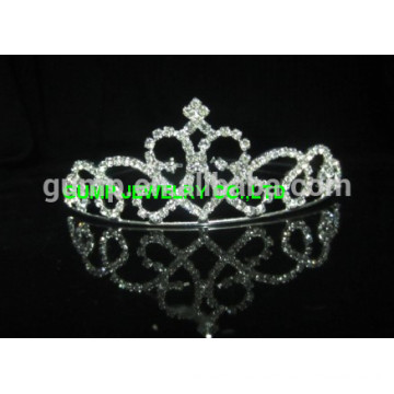 mini baby crown